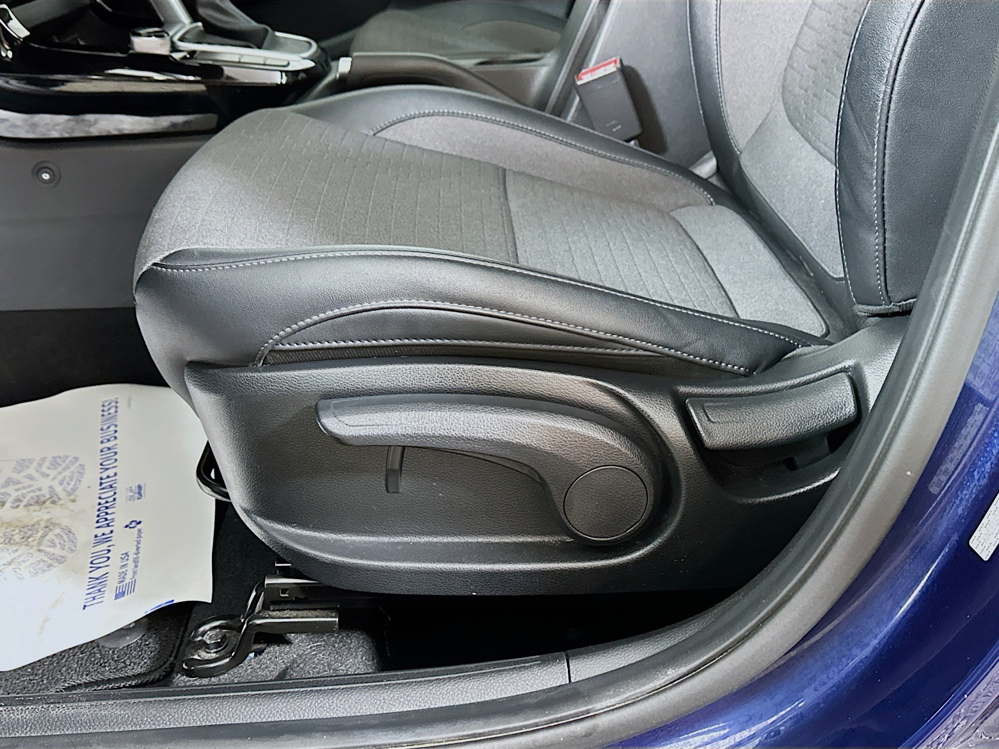 Certified 2023 Kia Seltos S w/ Navigation Package FWD image 19