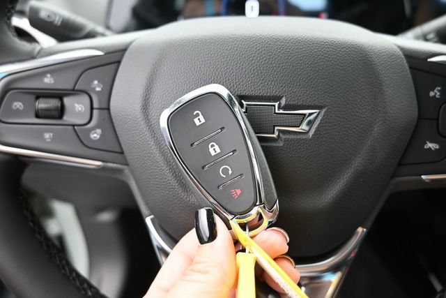 New 2026 Chevrolet Trax ACTIV w/ Driver Confidence Package FWD image 33