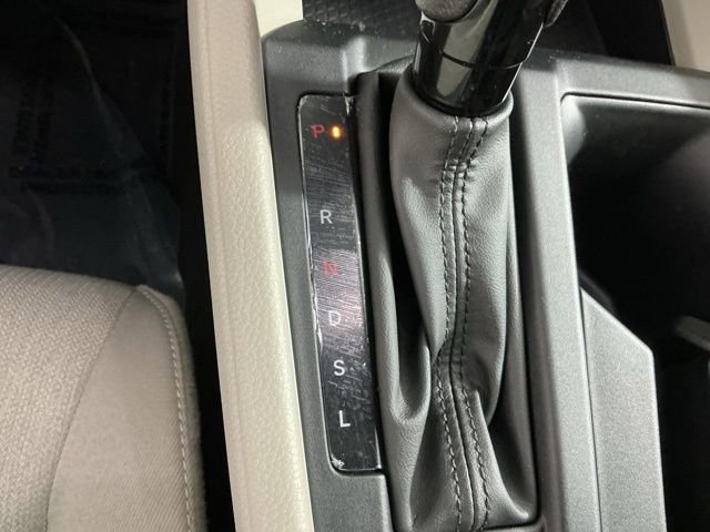 Used 2025 Honda Accord SE image 18