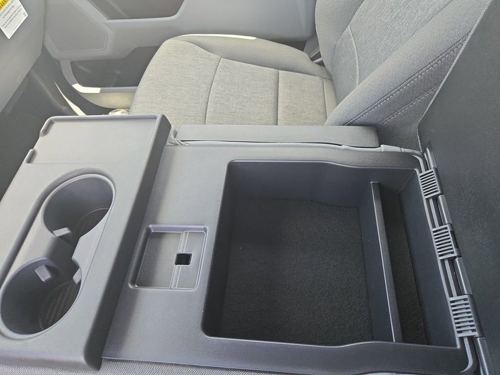 New 2025 Ford F250 XL w/ STX Appearance Package image 43