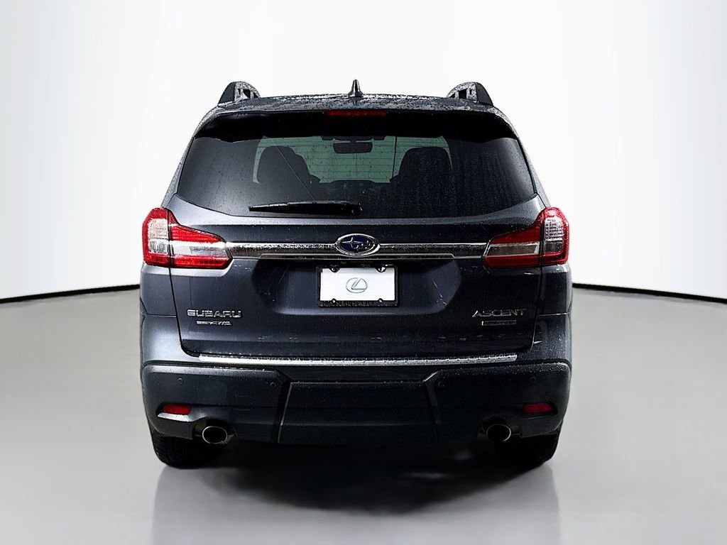 Used 2019 Subaru Ascent Limited w/ Popular Package #2 AWD/4WD image 6
