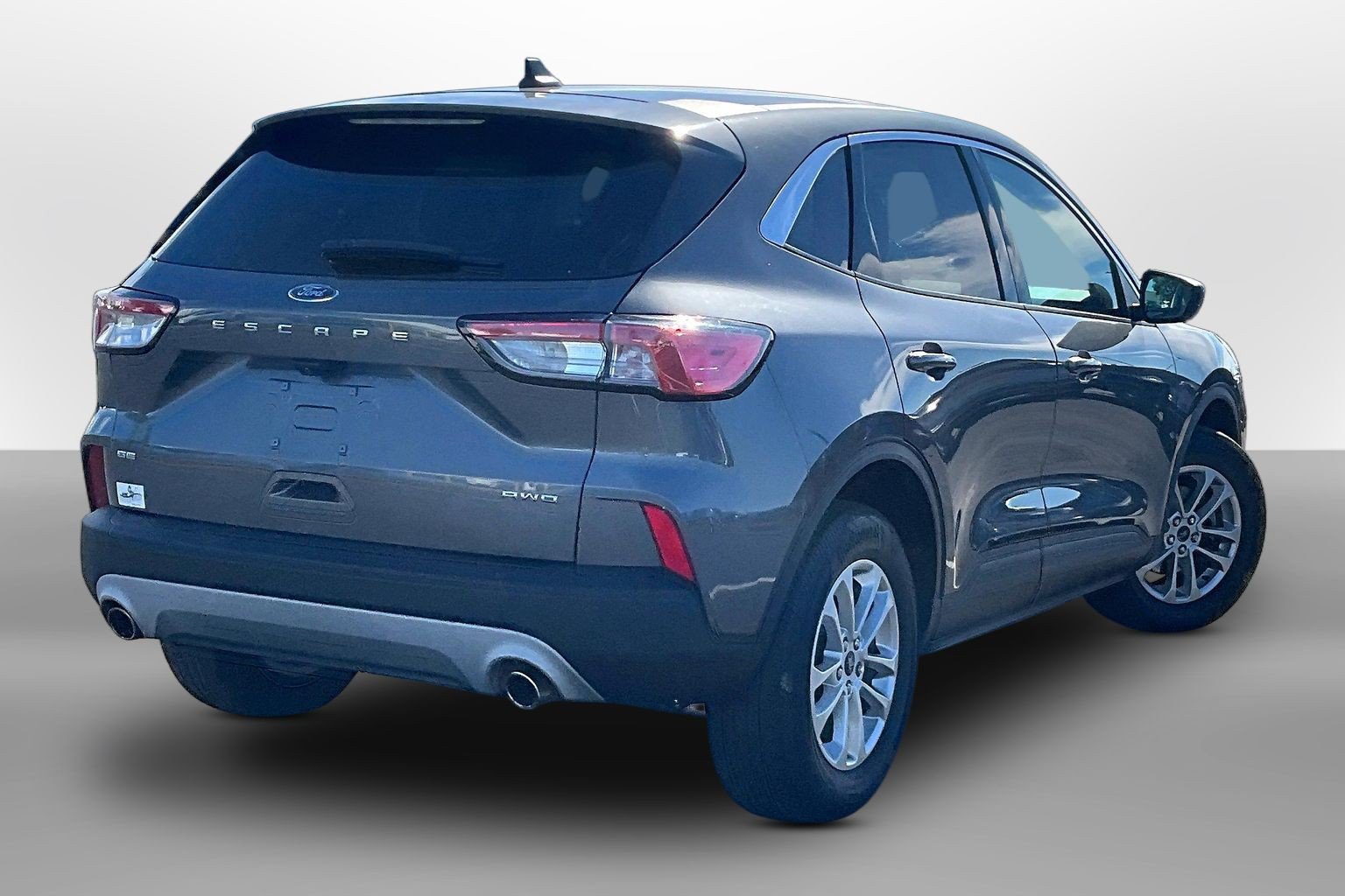 Used 2022 Ford Escape SE w/ Convenience Package AWD/4WD image 11