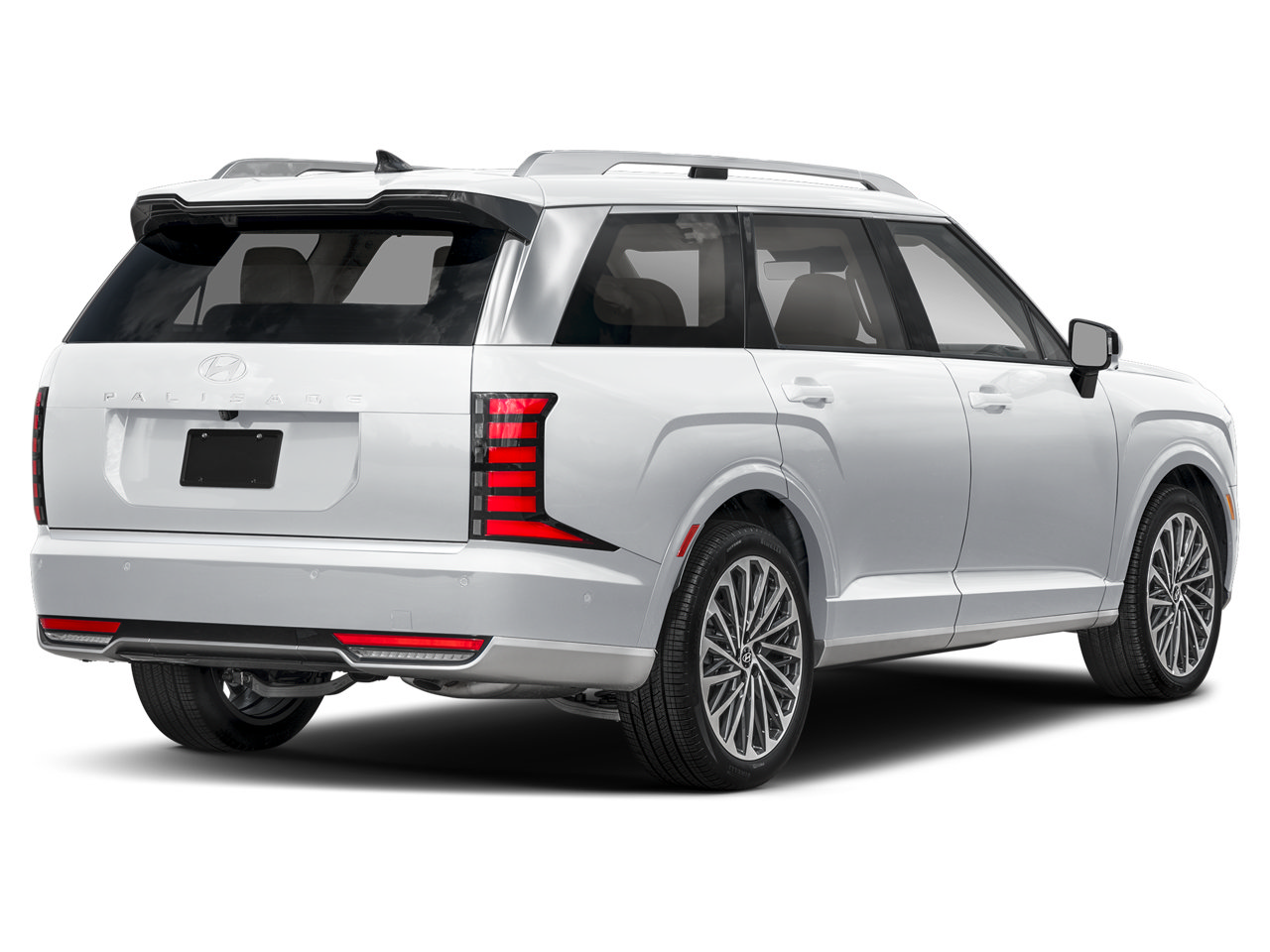 New 2026 Hyundai Palisade Calligraphy AWD/4WD image 37
