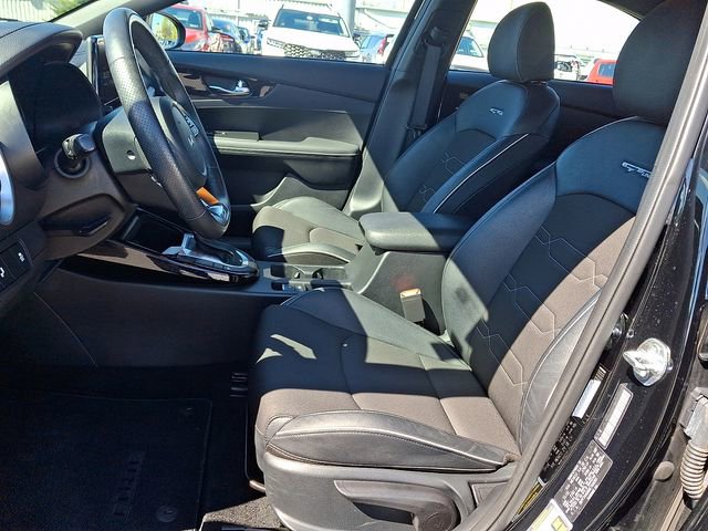 Used 2024 Kia Forte GT-Line image 13