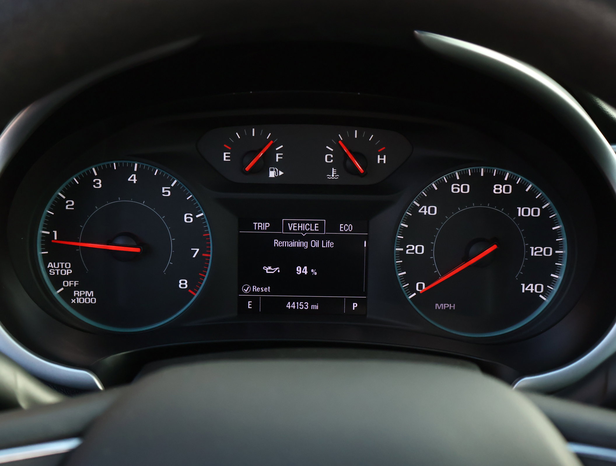 Used 2024 Chevrolet Malibu LT image 15