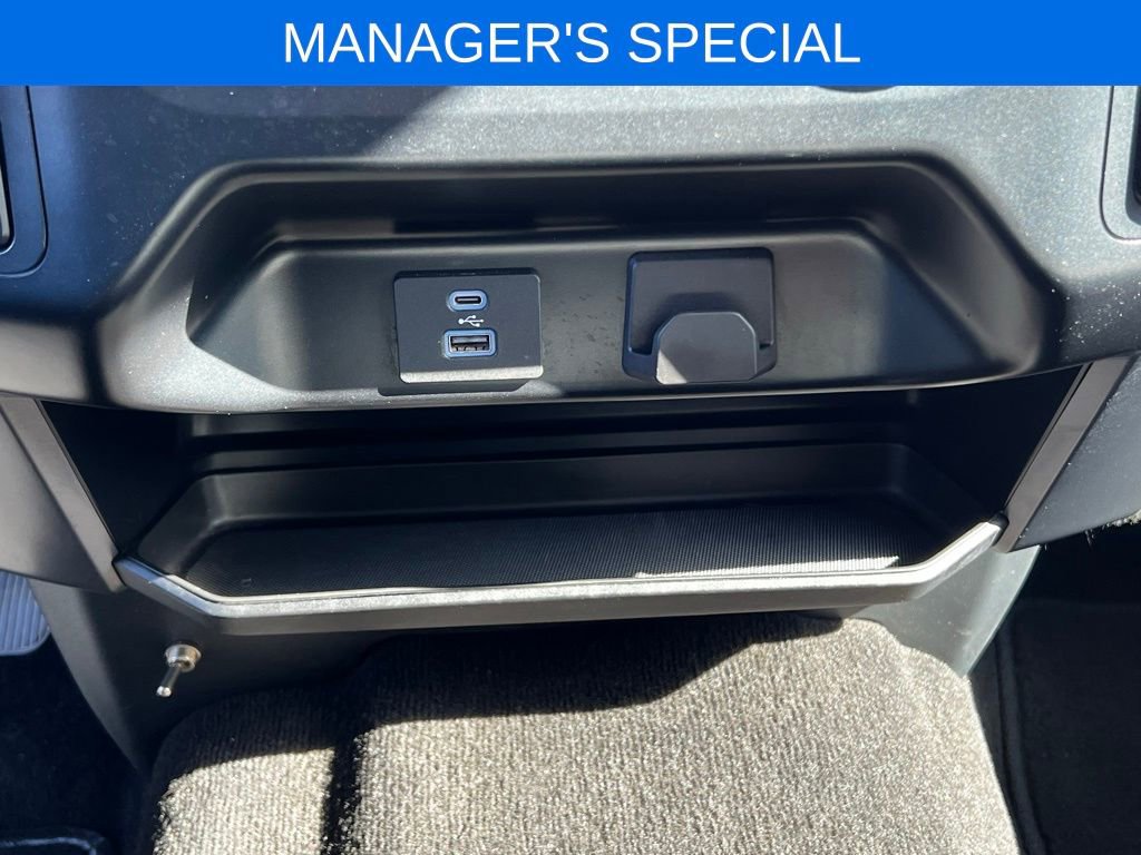 Used 2023 Ford F150 XLT w/ Trailer Tow Package image 21