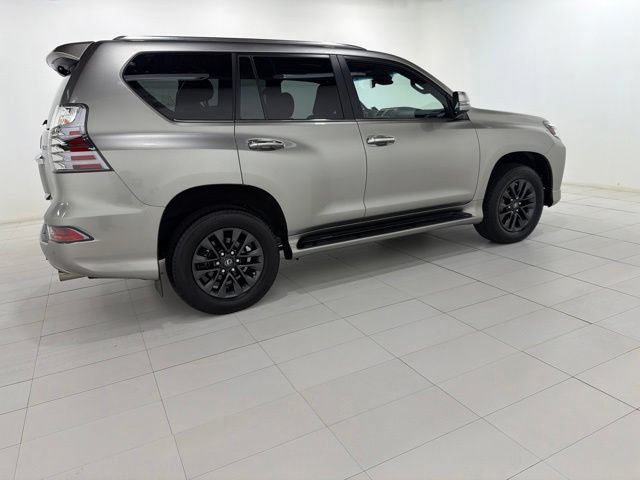 Used 2021 Lexus GX 460 Premium w/ Premium Package AWD/4WD image 6
