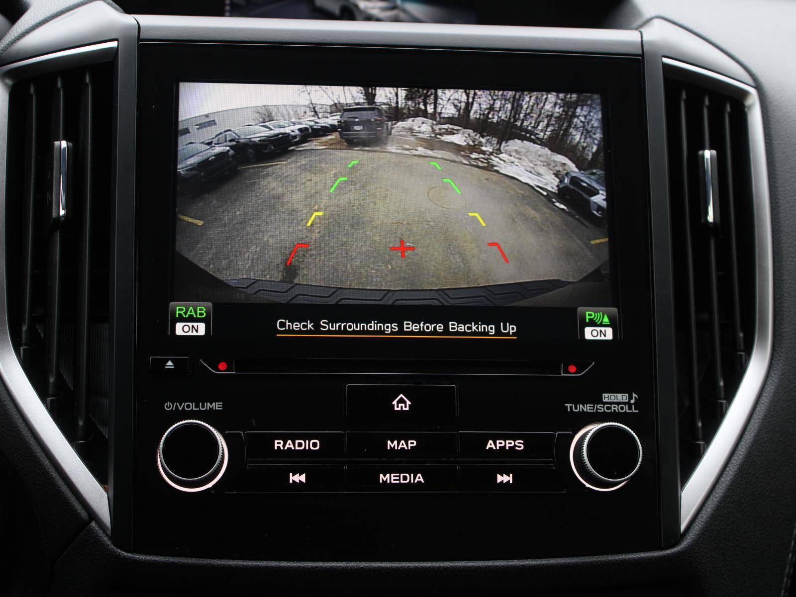 Certified 2023 Subaru Forester Touring image 15