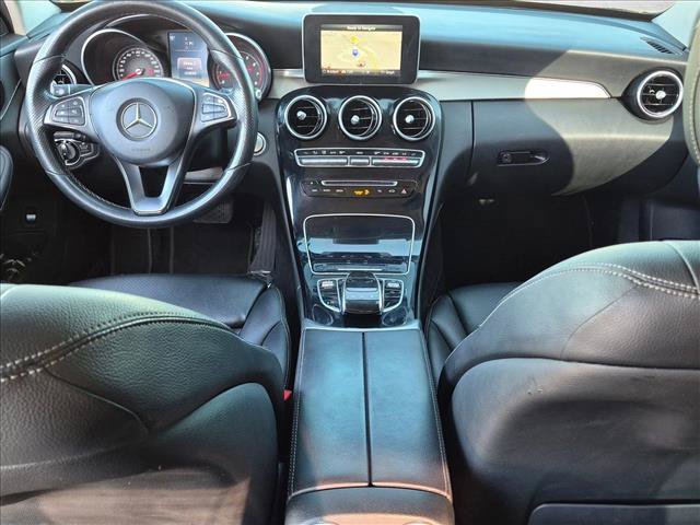 Used 2016 Mercedes-Benz C 300 Sedan image 16