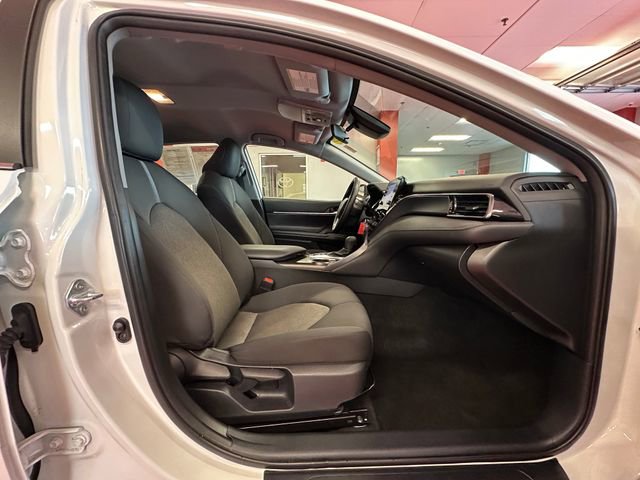 Certified 2023 Toyota Camry LE AWD/4WD image 16