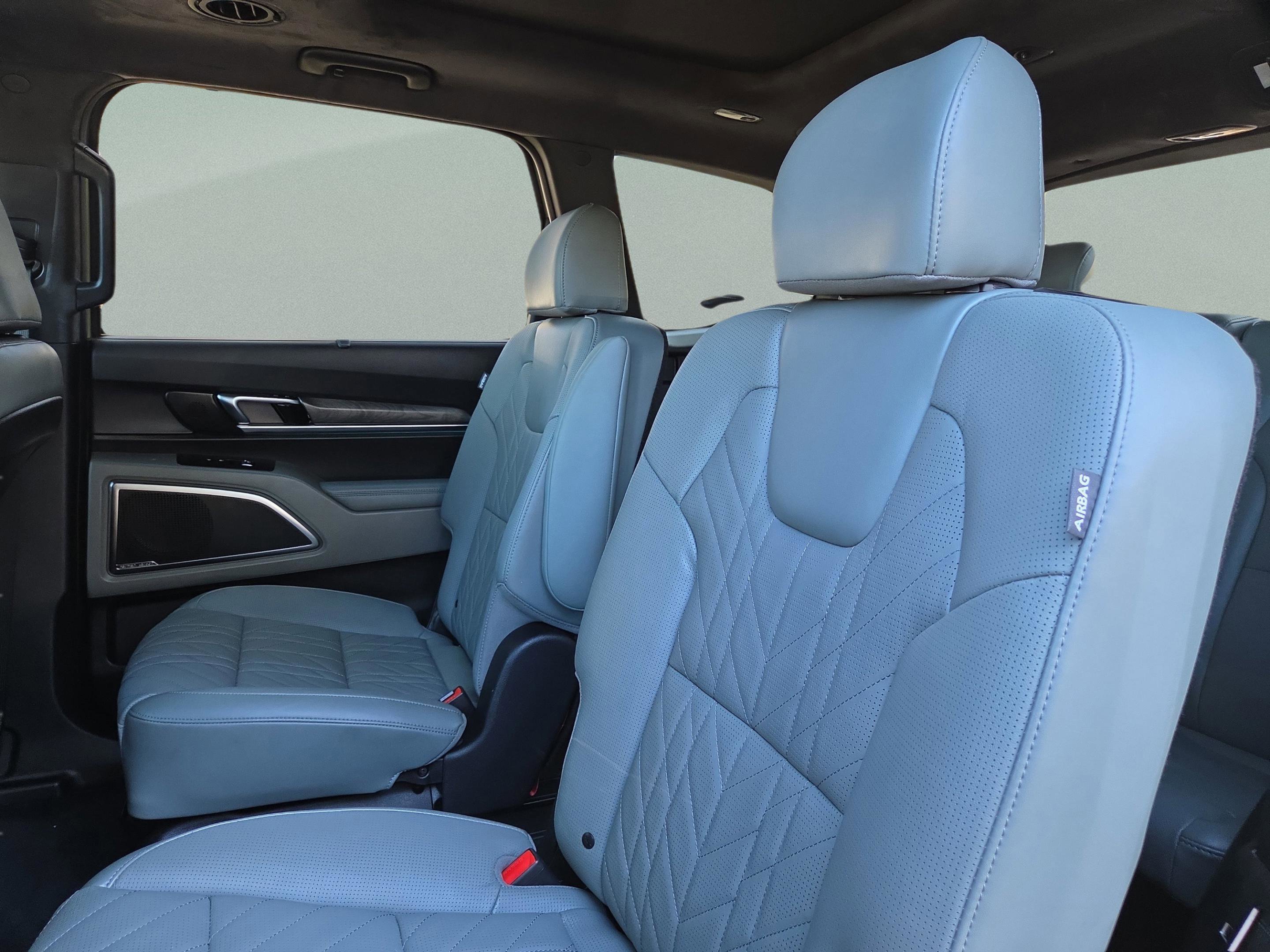 Used 2024 Kia Telluride SX Prestige X-Line image 28