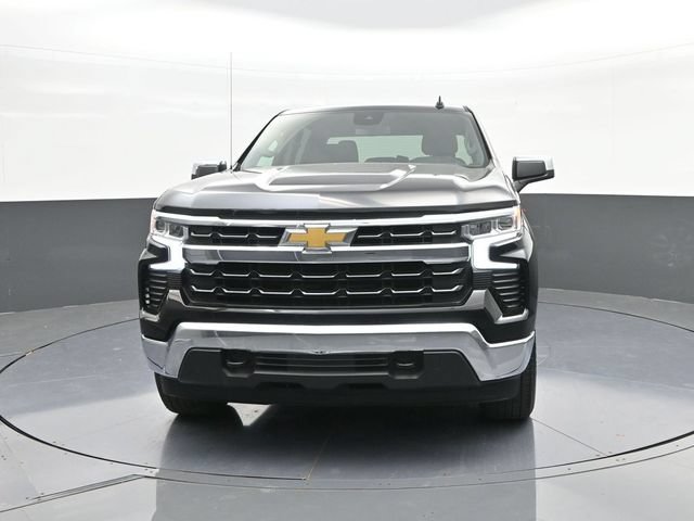 Used 2023 Chevrolet Silverado 1500 LT AWD/4WD image 26