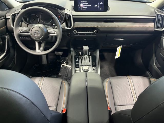 New 2025 MAZDA CX-50 AWD 2.5 Hybrid w/ Cargo Package image 16