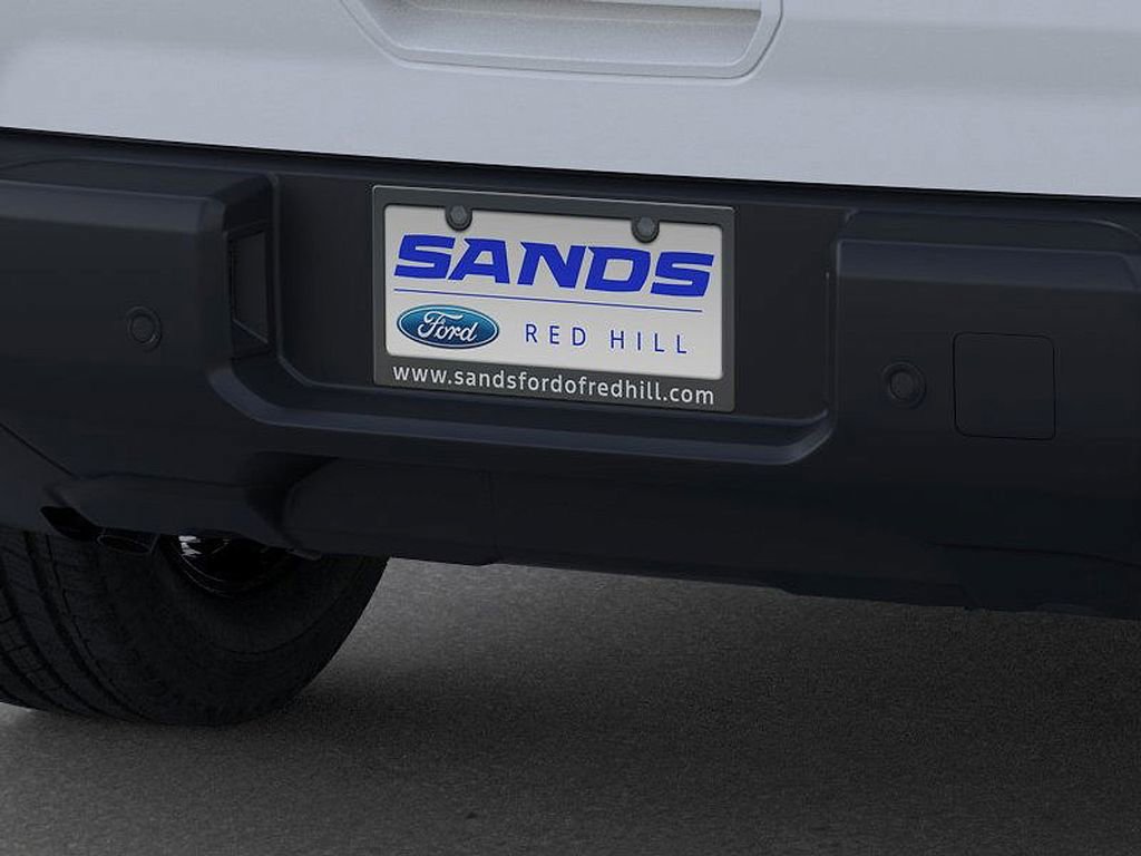 New 2025 Ford Bronco Sport Outer Banks w/ Outer Banks Tech Package+ image 23