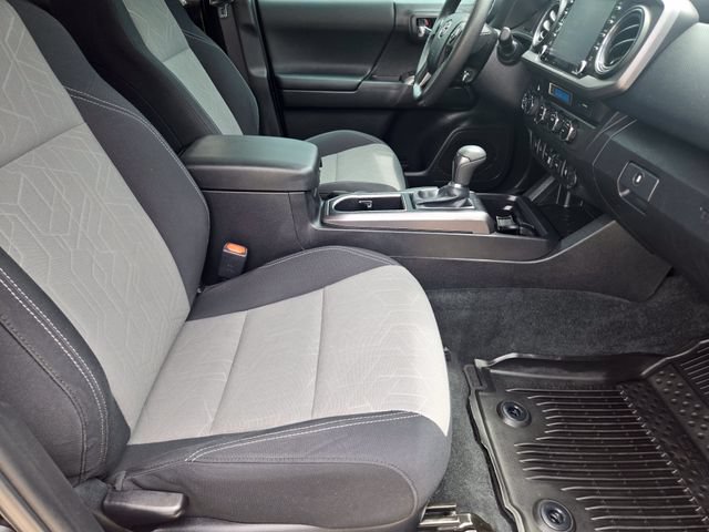 Certified 2023 Toyota Tacoma TRD Off-Road w/ Technology Package AWD/4WD image 13