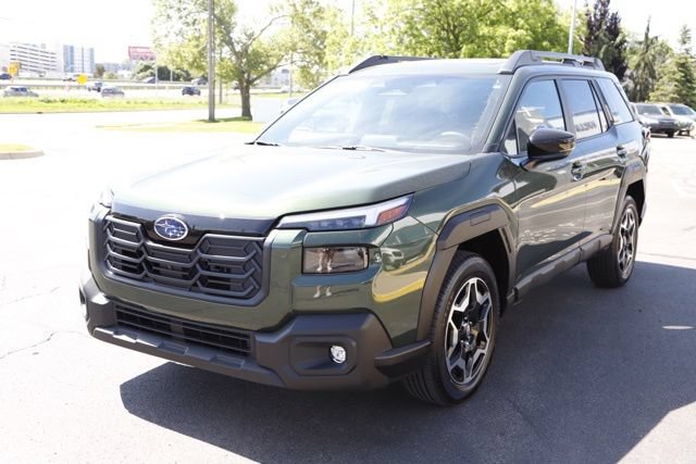 Certified 2026 Subaru Outback Touring AWD/4WD image 7