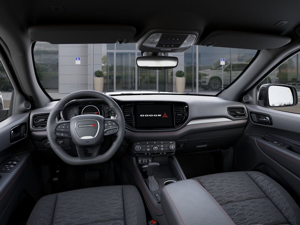 New 2026 Dodge Durango GT image 14