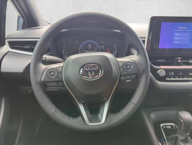 New 2027 Toyota Corolla SE FWD image 15