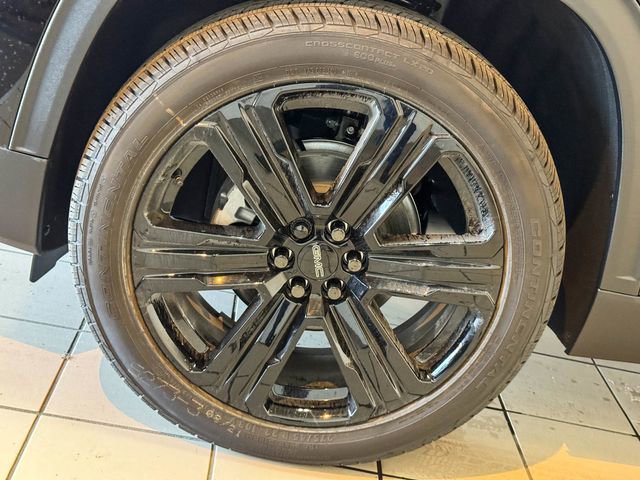 New 2026 GMC Acadia Elevation w/ Black Edition image 14