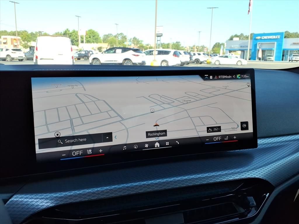 Used 2026 BMW 430i Coupe RWD image 9