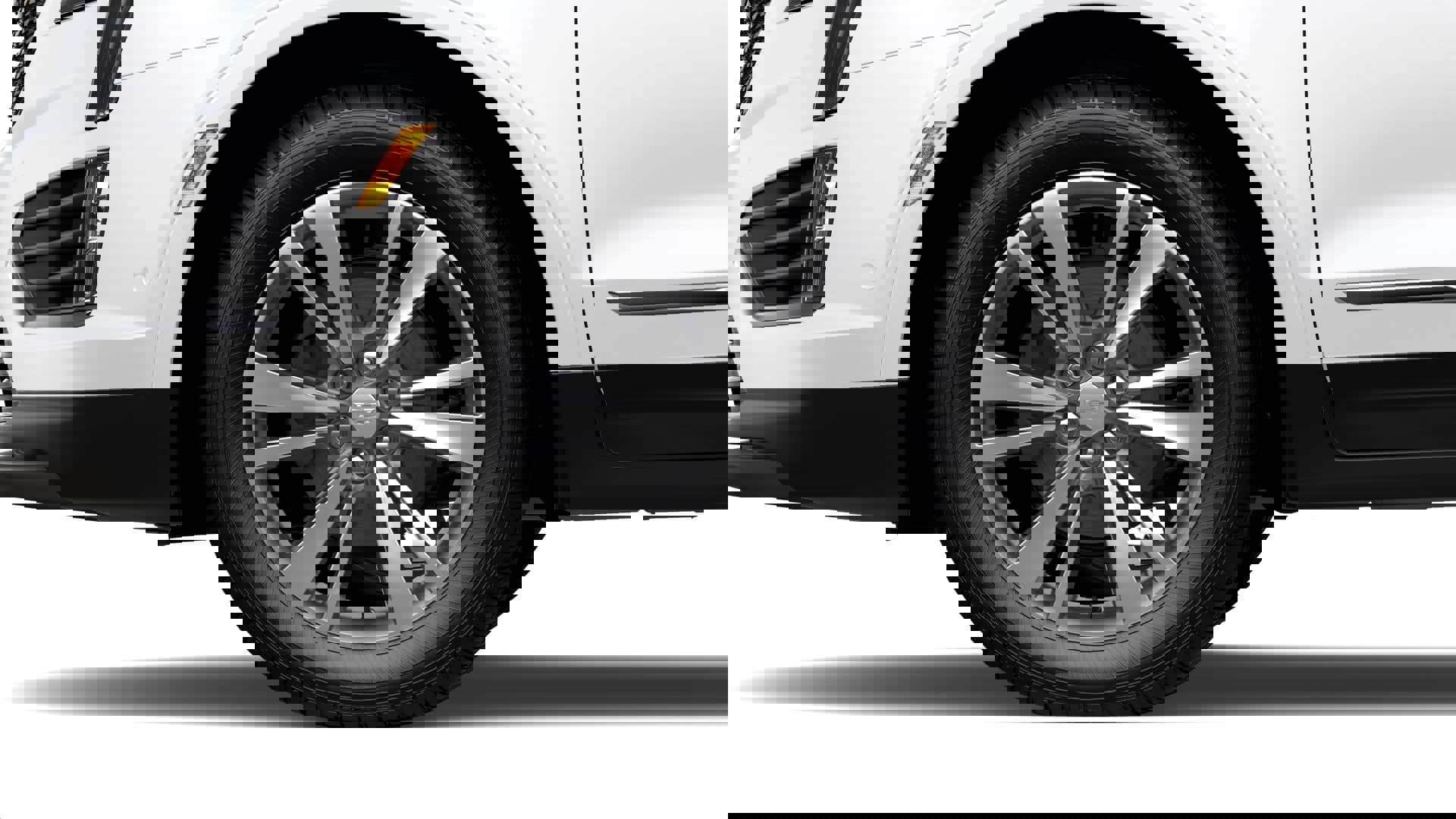 New 2026 Cadillac XT5 Premium Luxury w/ Driver Assist Package image 7