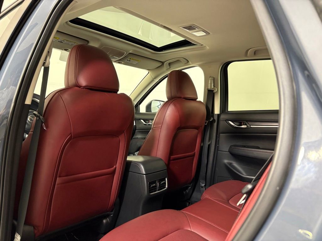 Used 2023 MAZDA CX-5 Carbon Edition image 19