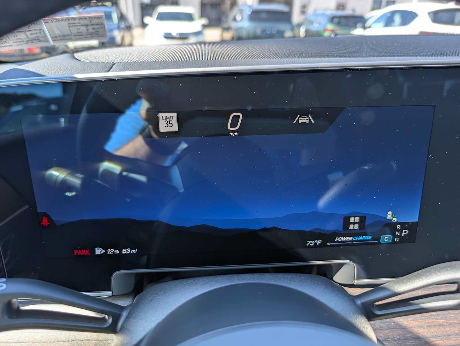 New 2027 Mercedes-Benz GLS 450 4MATIC image 19
