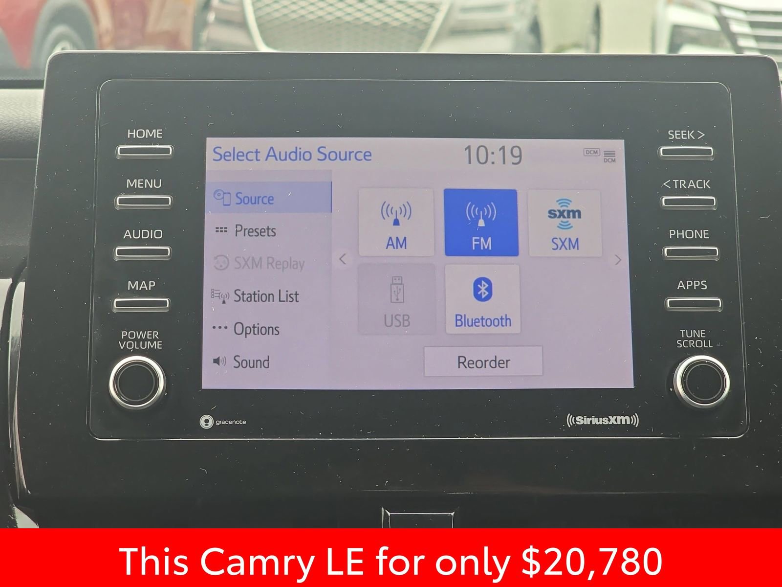 Used 2024 Toyota Camry LE image 27