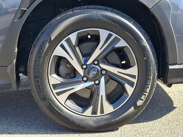 Certified 2024 Subaru Crosstrek 2.0i Premium AWD/4WD image 8