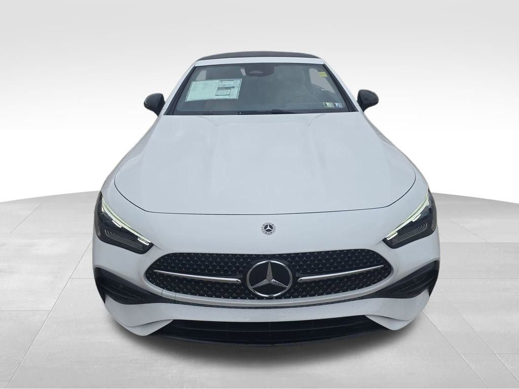 New 2026 Mercedes-Benz CLE 450 4MATIC Cabriolet image 8