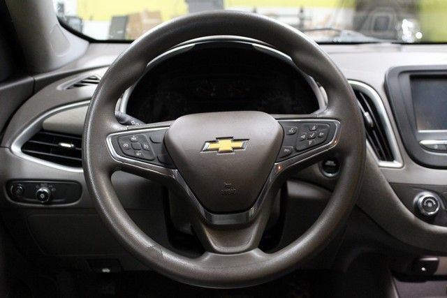 Used 2016 Chevrolet Malibu LS FWD image 19