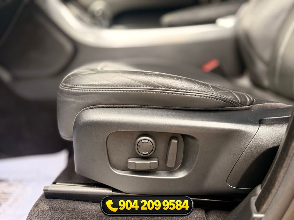 Used 2019 Land Rover Range Rover Sport HSE image 11