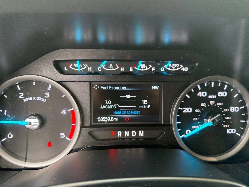 Used 2020 Ford F350 XLT w/ XLT Premium Package image 15