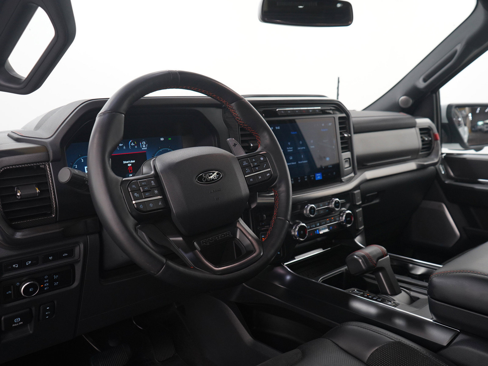 Used 2024 Ford F150 Raptor AWD/4WD image 28