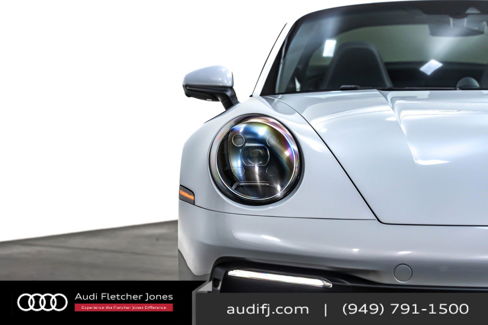 Used 2024 Porsche 911 Targa 4S image 14