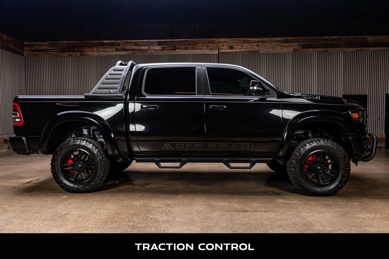 Used 2022 RAM 1500 Big Horn image 10