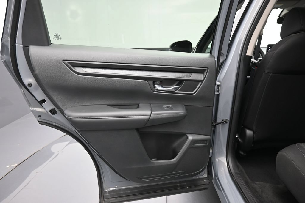Certified 2026 Honda CR-V EX image 23