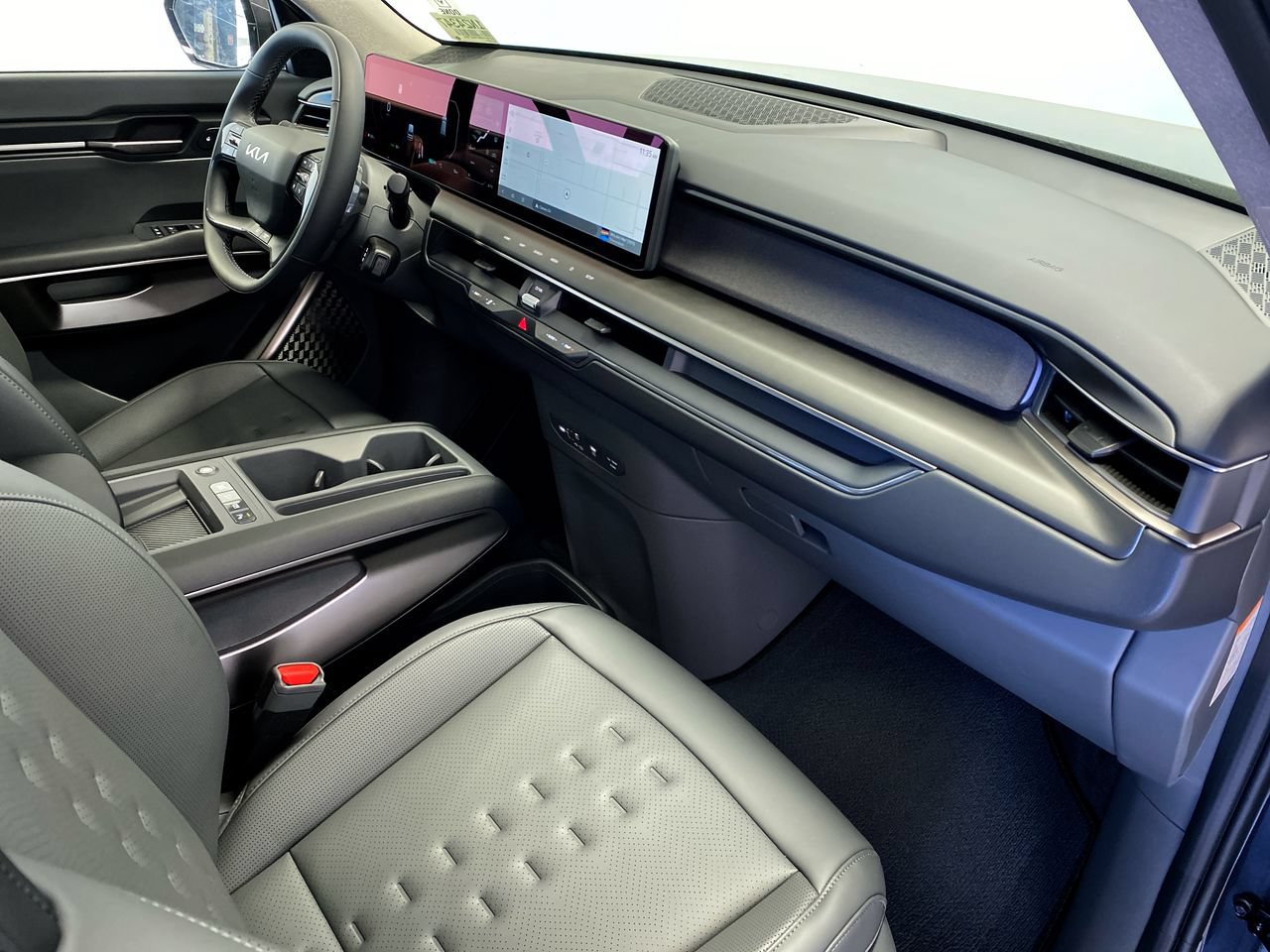 New 2026 Kia EV9 Wind AWD/4WD image 31