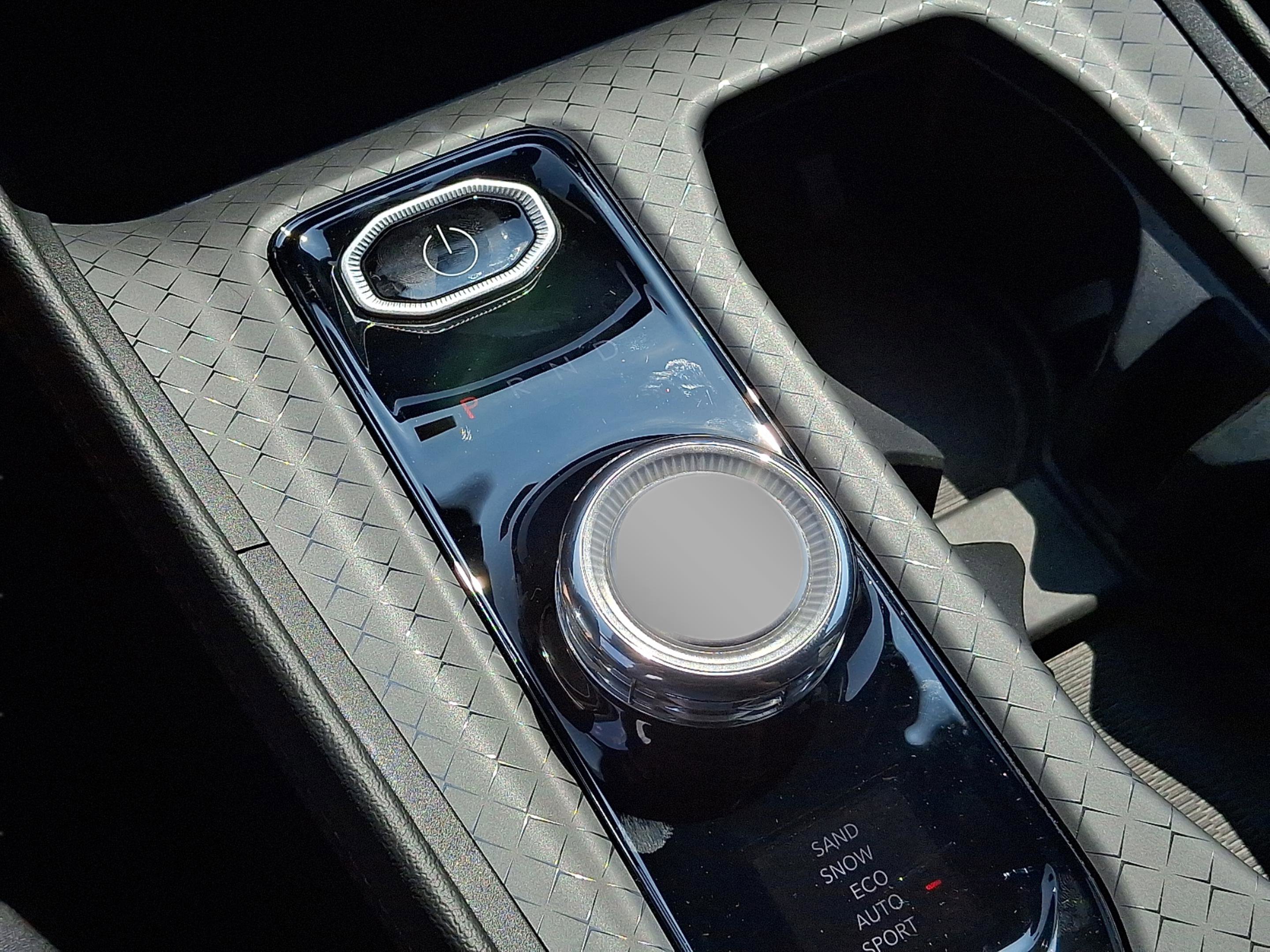 New 2025 Jeep Wagoneer S Limited image 9