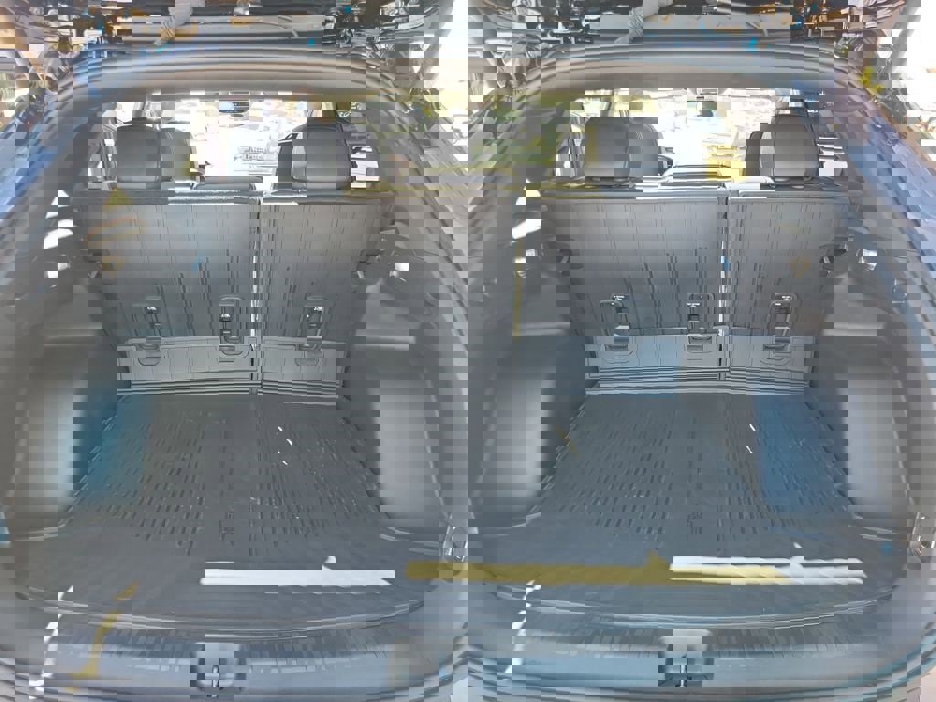 New 2025 Chevrolet Blazer EV LT w/ Super Cruise Package image 23