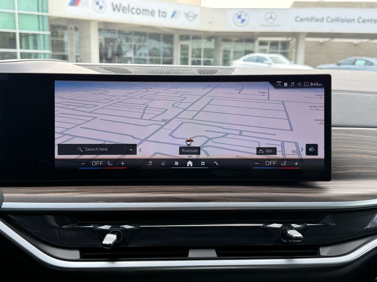 Certified 2025 BMW X5 sDrive40i w/ Premium Package image 30