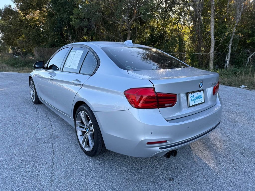 Used 2016 BMW 328i Sedan image 13