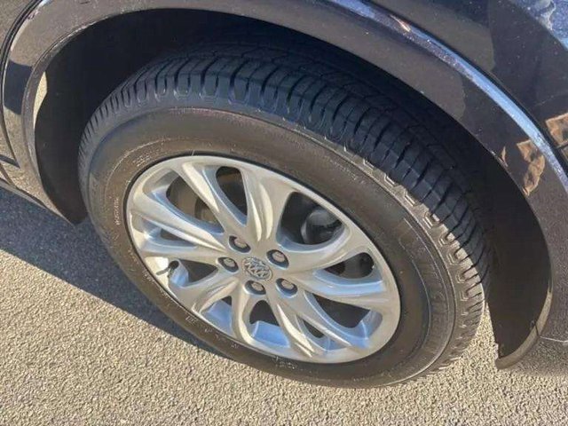 Used 2020 Buick Envision Preferred image 21