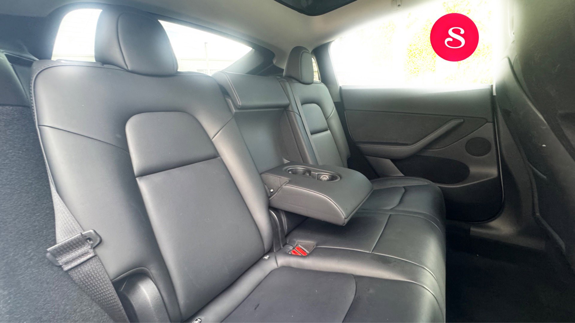 Used 2023 Tesla Model Y Performance AWD/4WD image 22