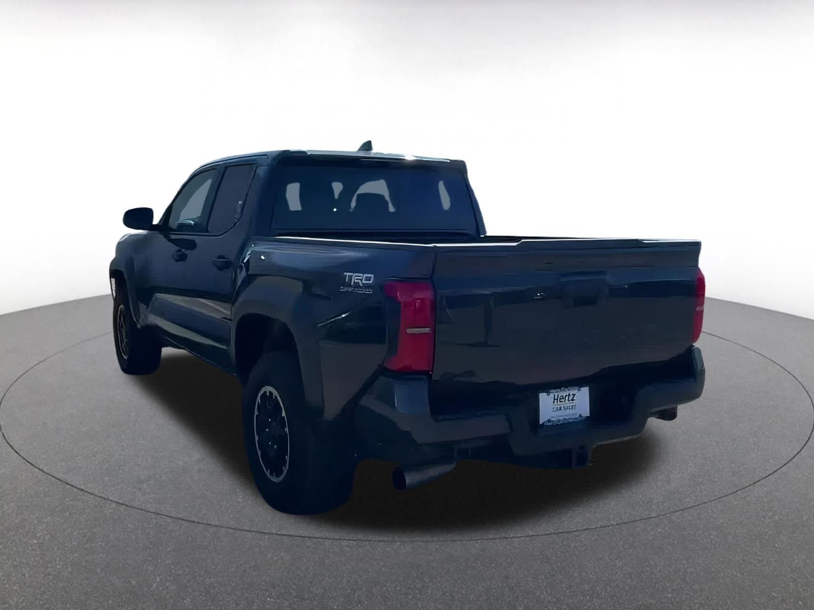 Used 2025 Toyota Tacoma TRD Off-Road image 11