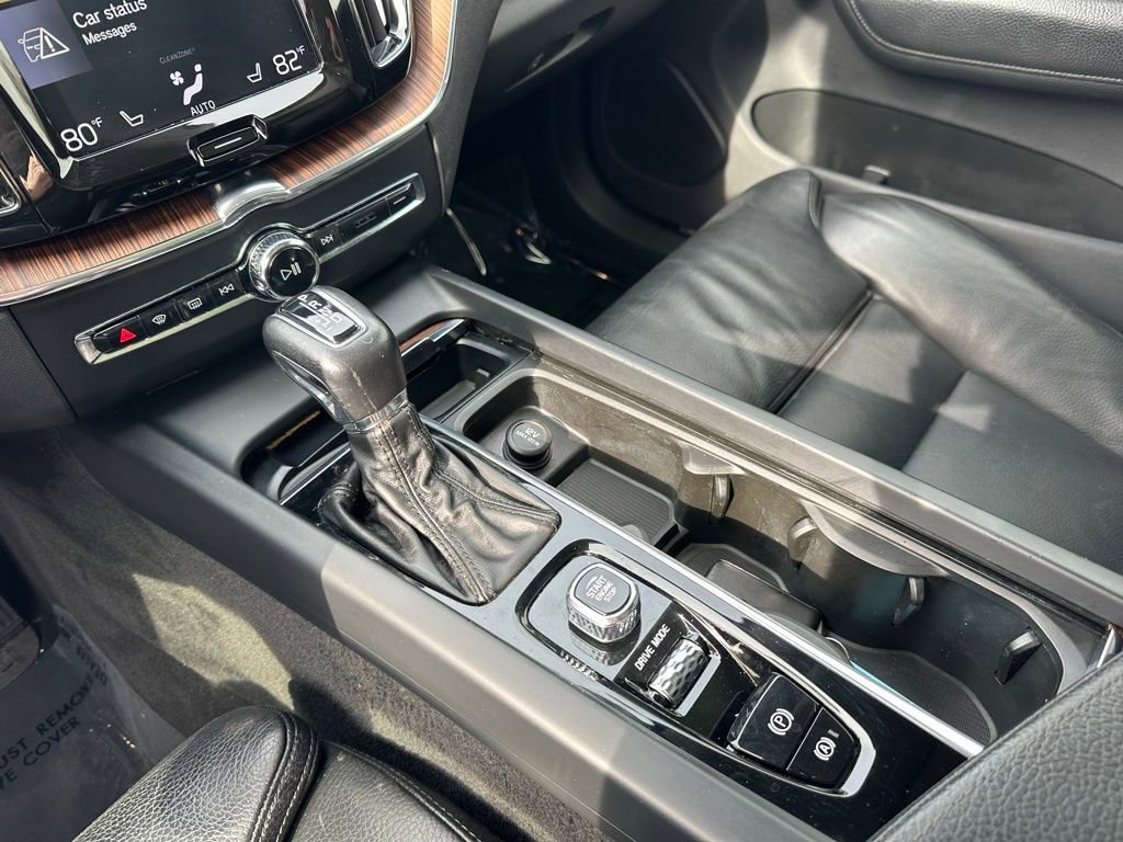Used 2019 Volvo XC60 T5 Inscription image 30