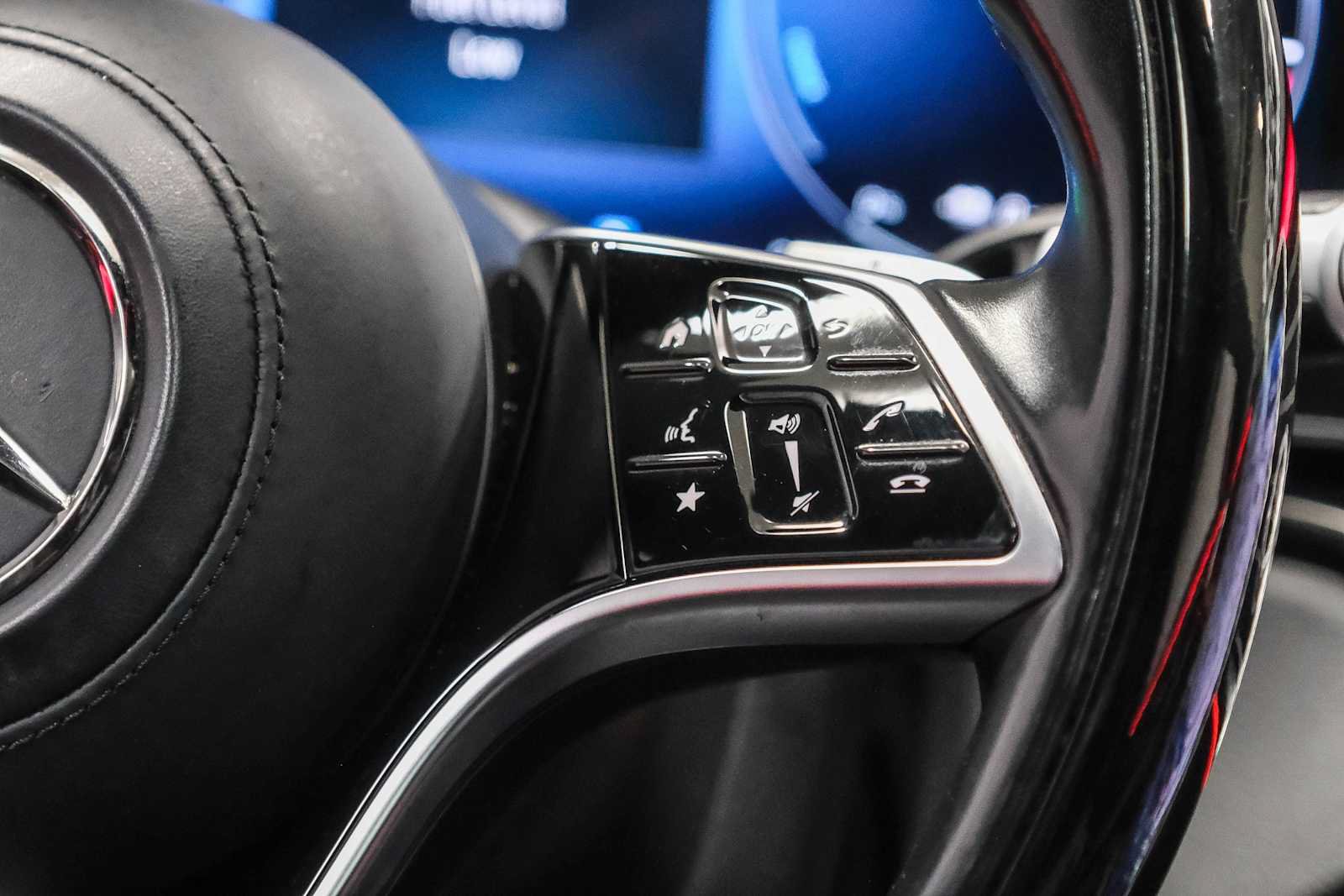 Certified 2023 Mercedes-Benz S 580e 4MATIC Sedan image 20