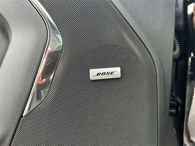 New 2026 Chevrolet Suburban Premier image 23