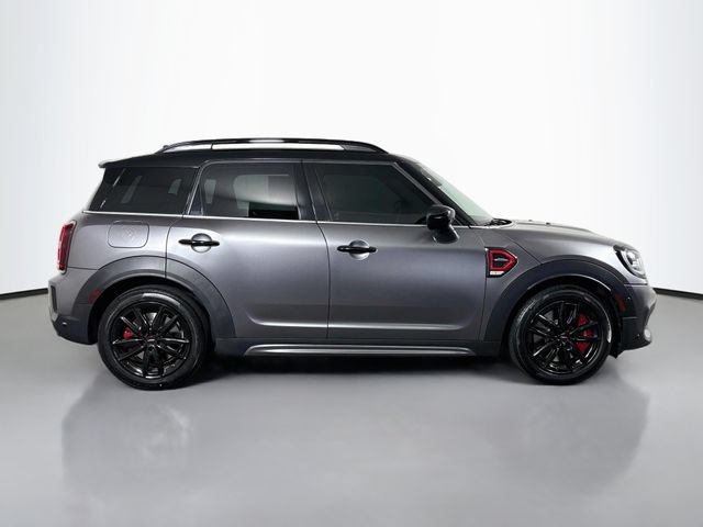 Used 2023 MINI Cooper Countryman John Cooper Works AWD/4WD image 8