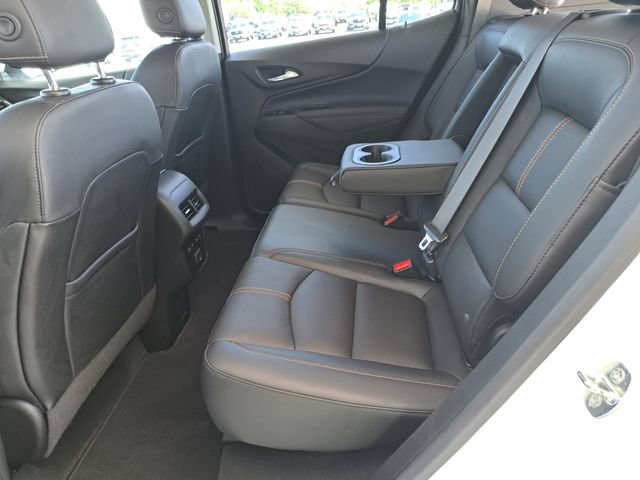 Used 2022 Chevrolet Equinox Premier AWD/4WD image 23